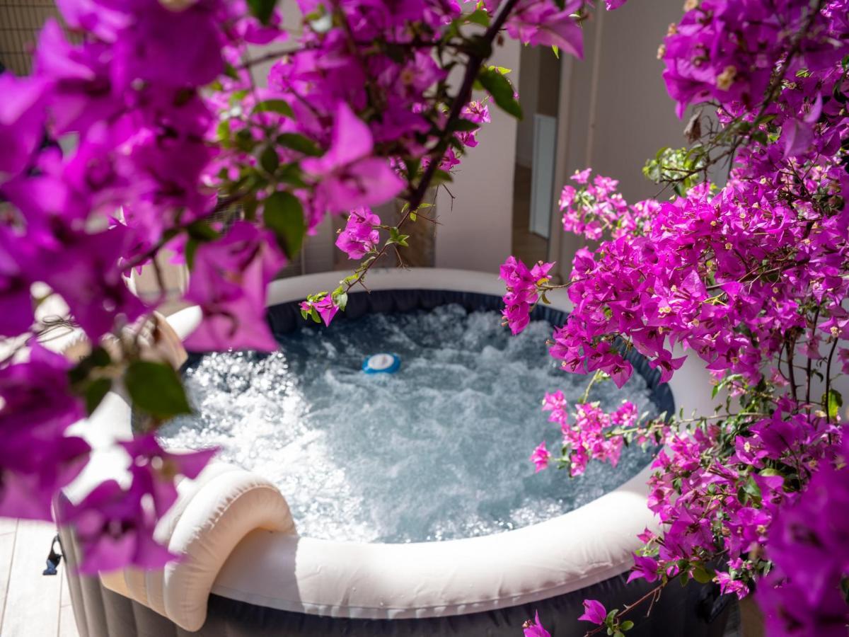 *Le Beluga* Air conditioning/Jacuzzi/Garden/Park Marsiglia Esterno foto