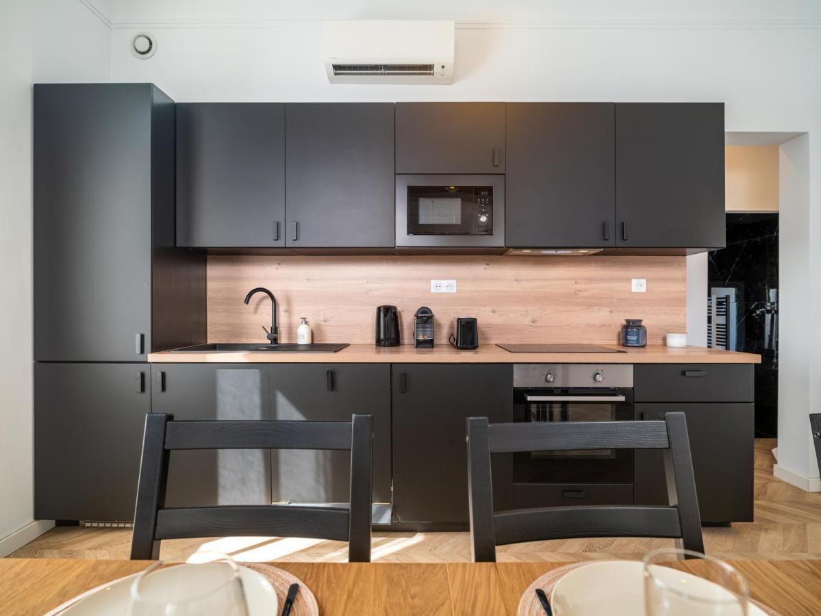 *Le Beluga* Air conditioning/Jacuzzi/Garden/Park Marsiglia Esterno foto